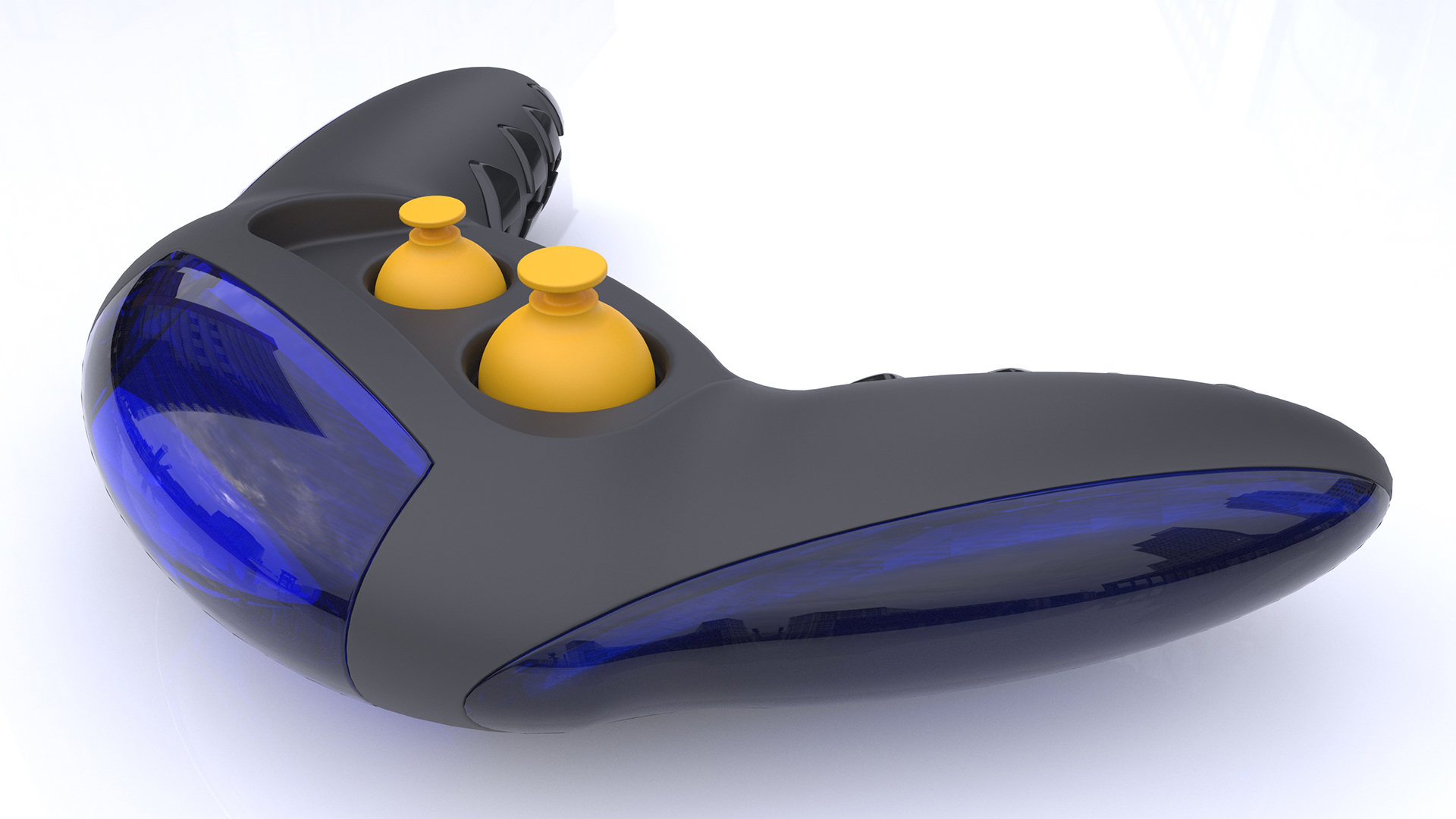 3d Product Visualisation